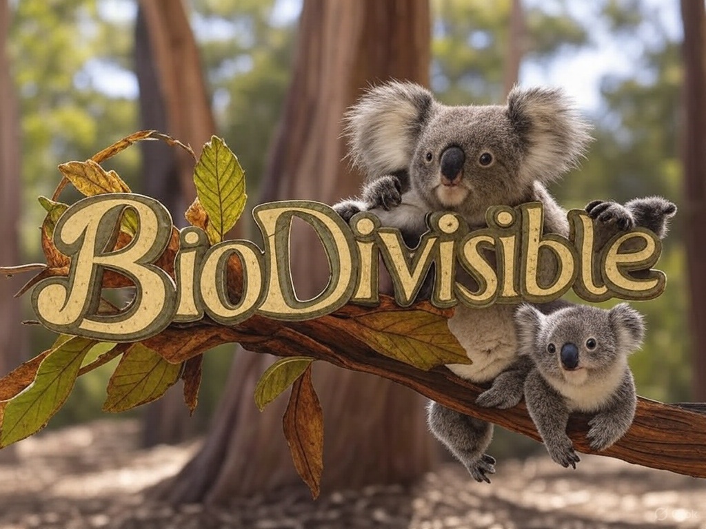 BioDivisible logo